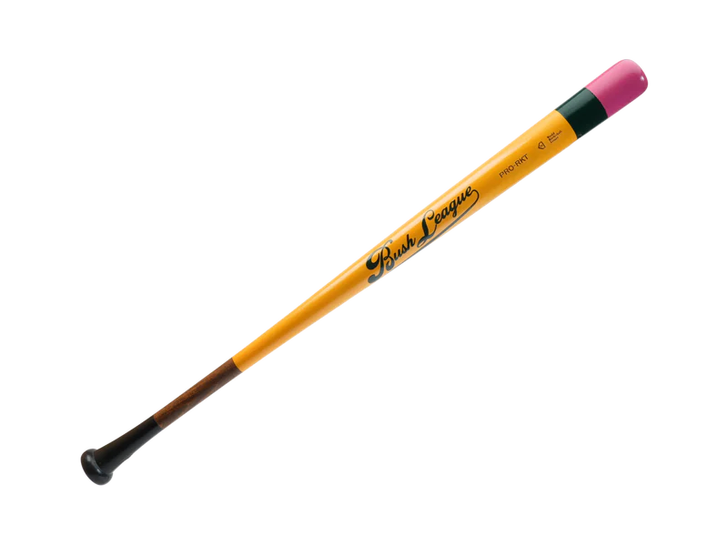 2026 Bush League RocketBat Wiffleball Bat RKBT