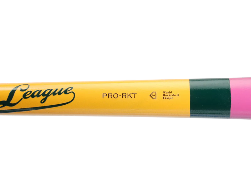 2026 Bush League RocketBat Wiffleball Bat RKBT