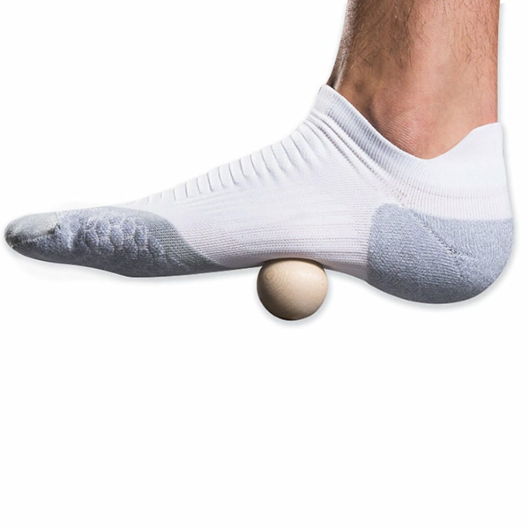 Pro -Tec Planter Fasciitis Massage Ball