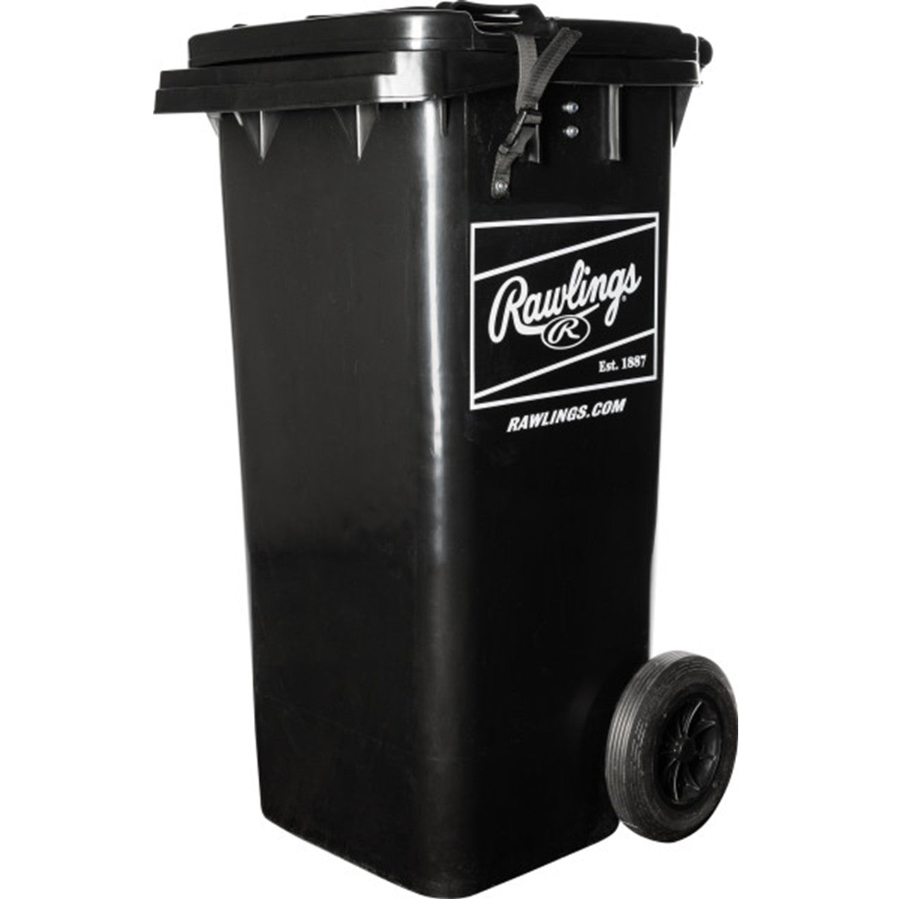 2026 Rawlings Rolling Ball Bin RBALLBIN