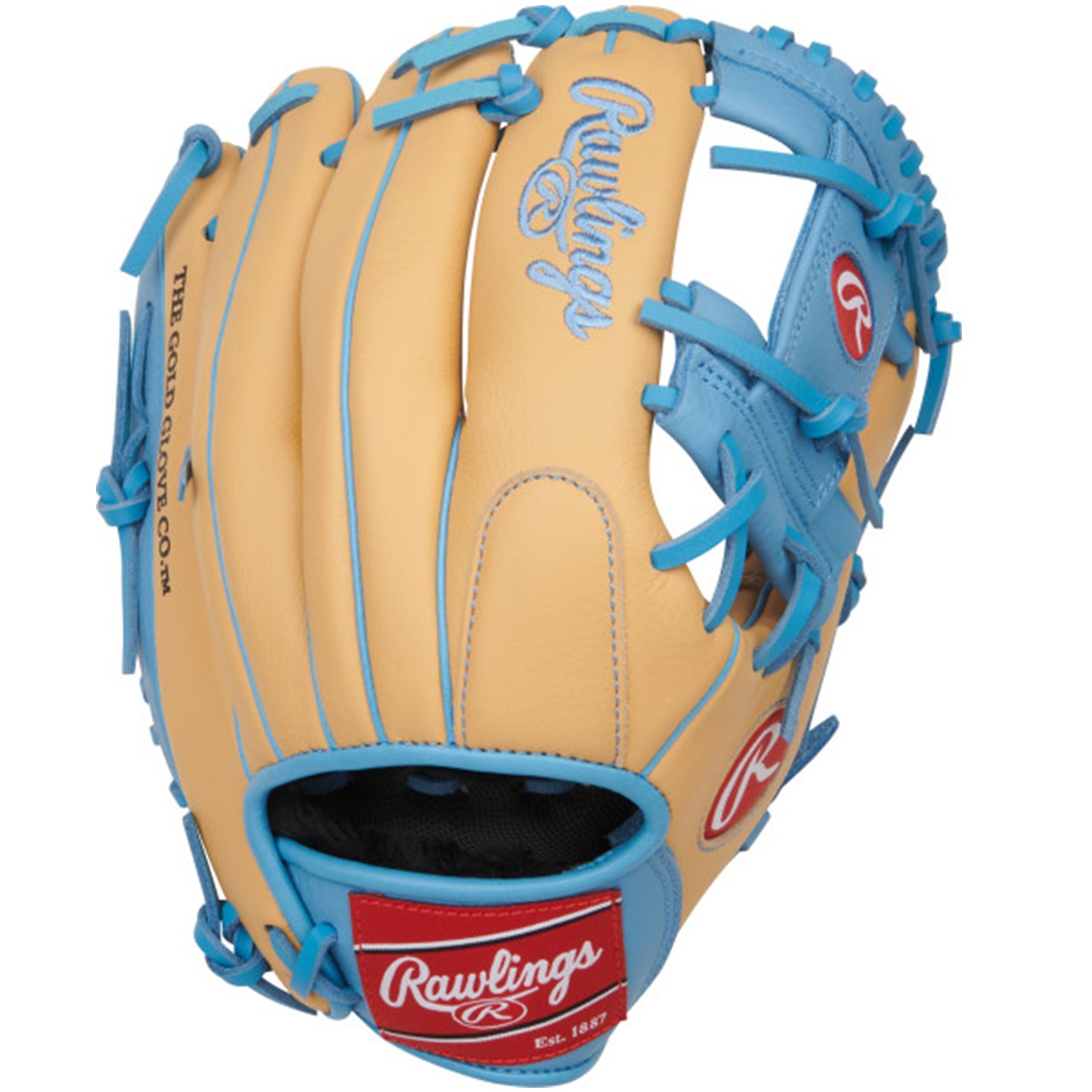 2025 Rawlings Pro Lite F.Lindor 11.5" Infield Baseball Glove Right Hand Throw SPL150FLC