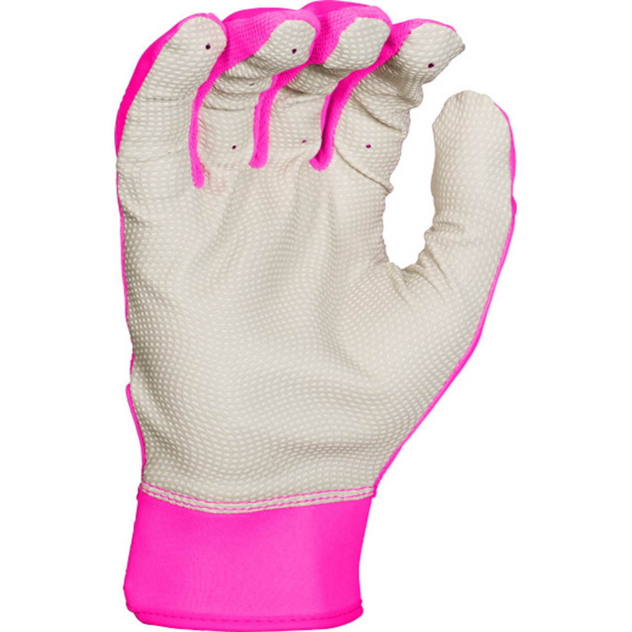 Easton Fundamental 2.0 Fastpitch Batting Gloves - Youth