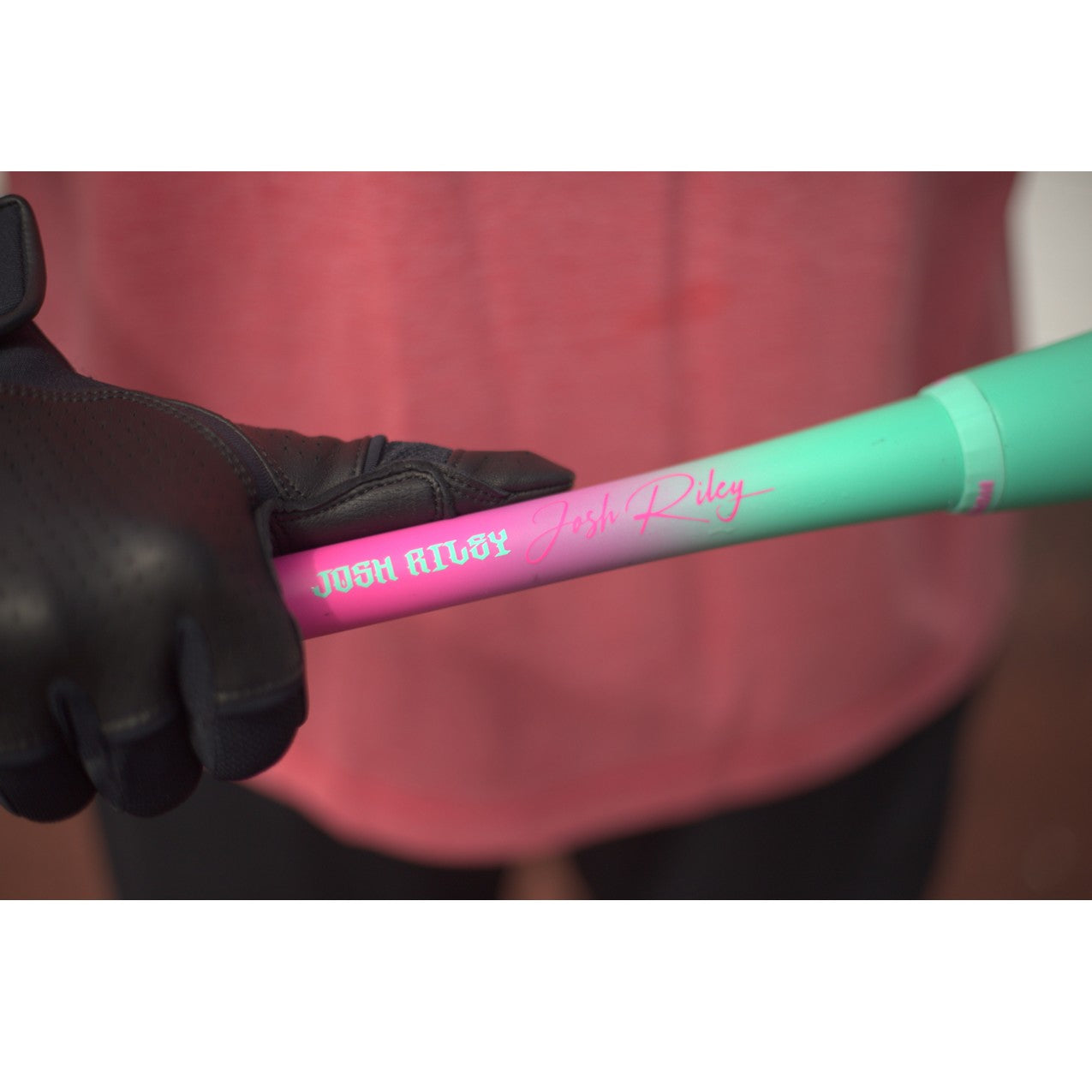 2026 Worth Bedlam Signature 2 Piece Balanced 13.5'' Slo-Pitch Bat WSU6JRBEDB