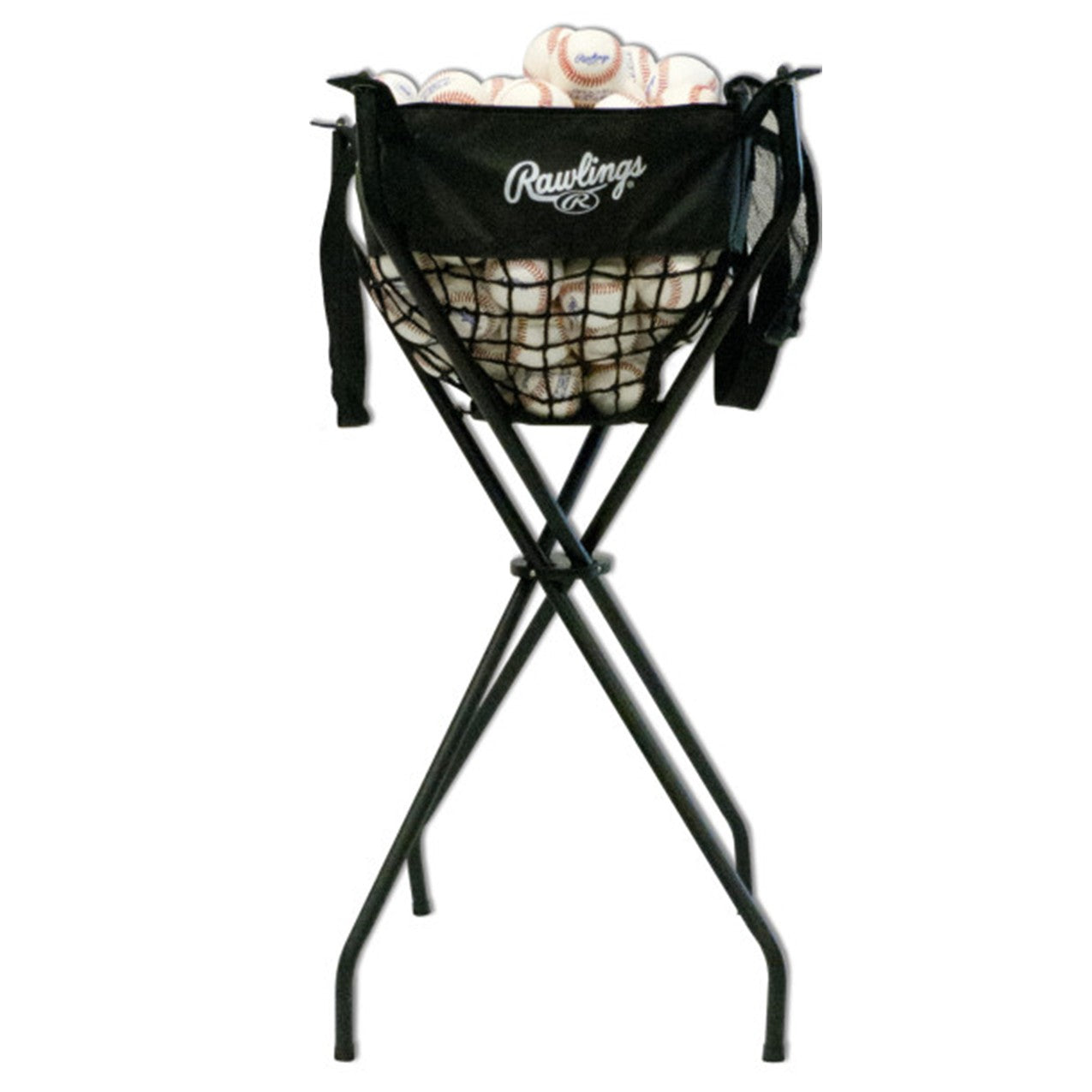 Rawlings Ball Caddy  BALLCADDY