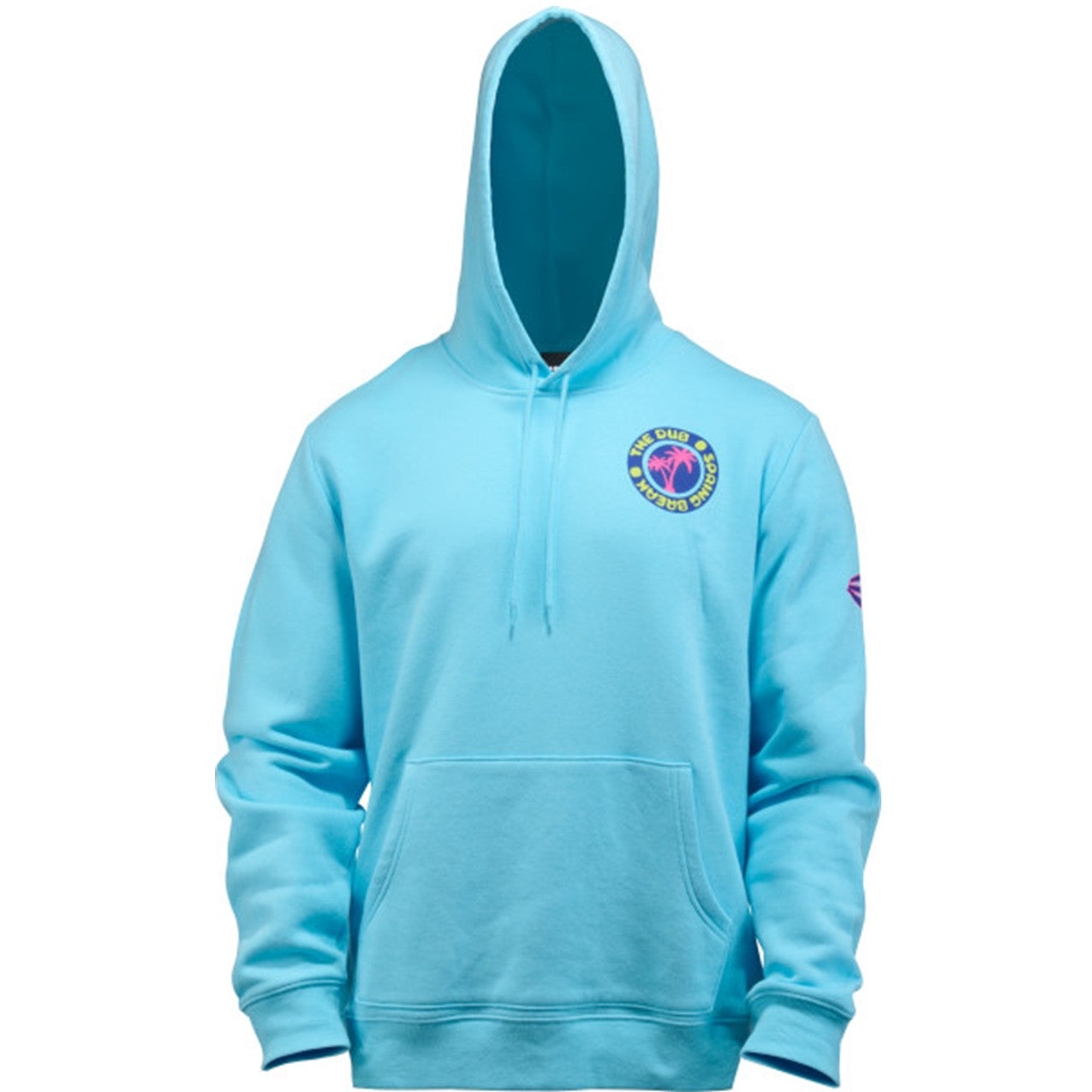 2026 Easton Spring Break Hoodie - Shades