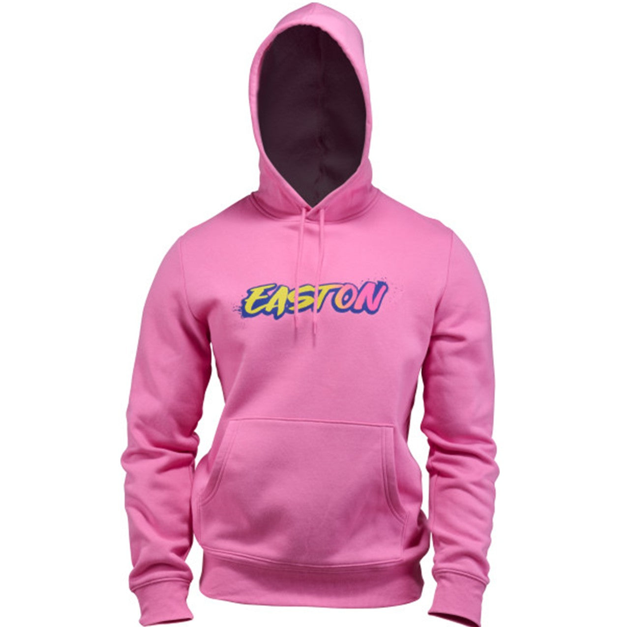 2026 Easton Spring Break Hoodie-Pink