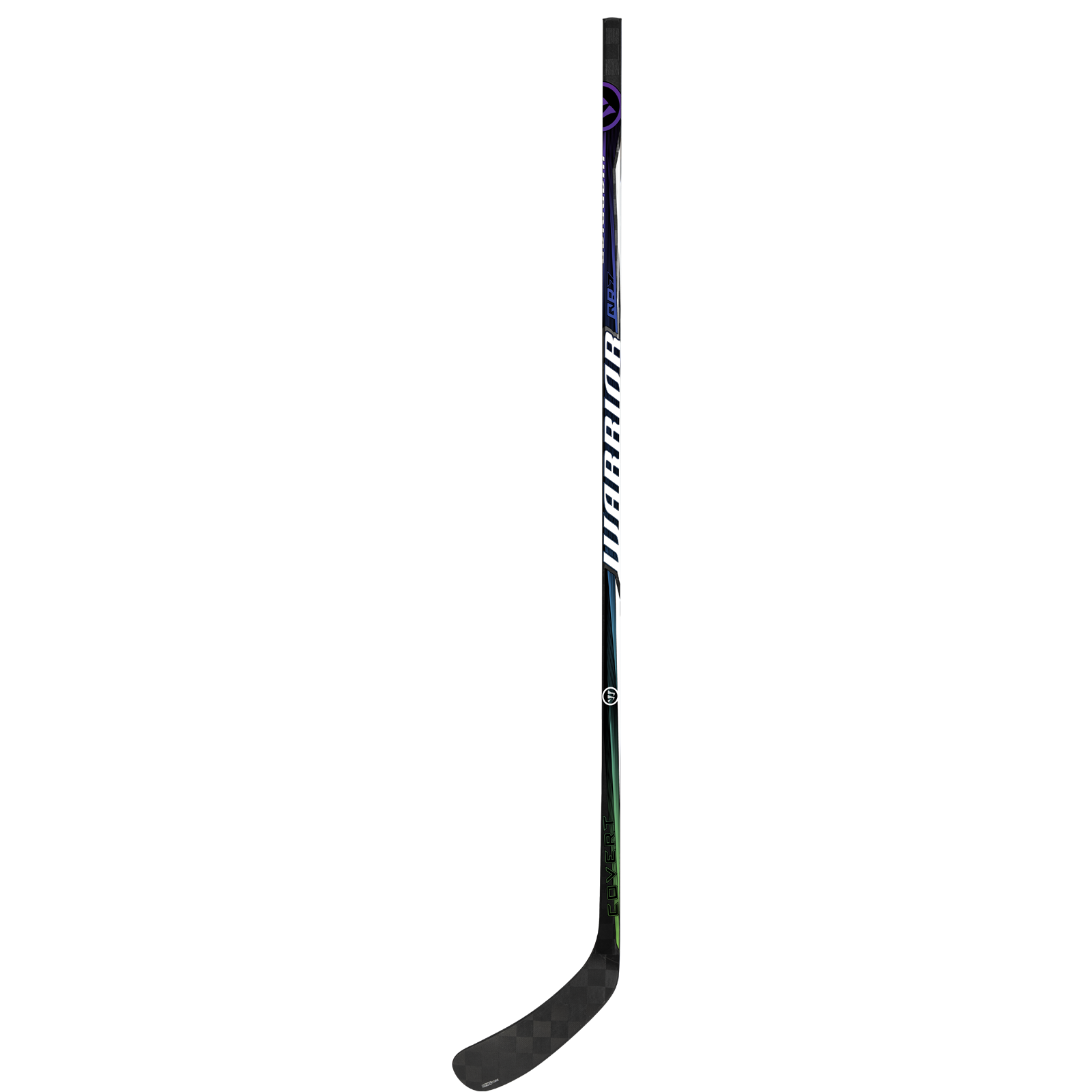2026 Warrior Covert QR7 Pro Hockey Stick - Junior