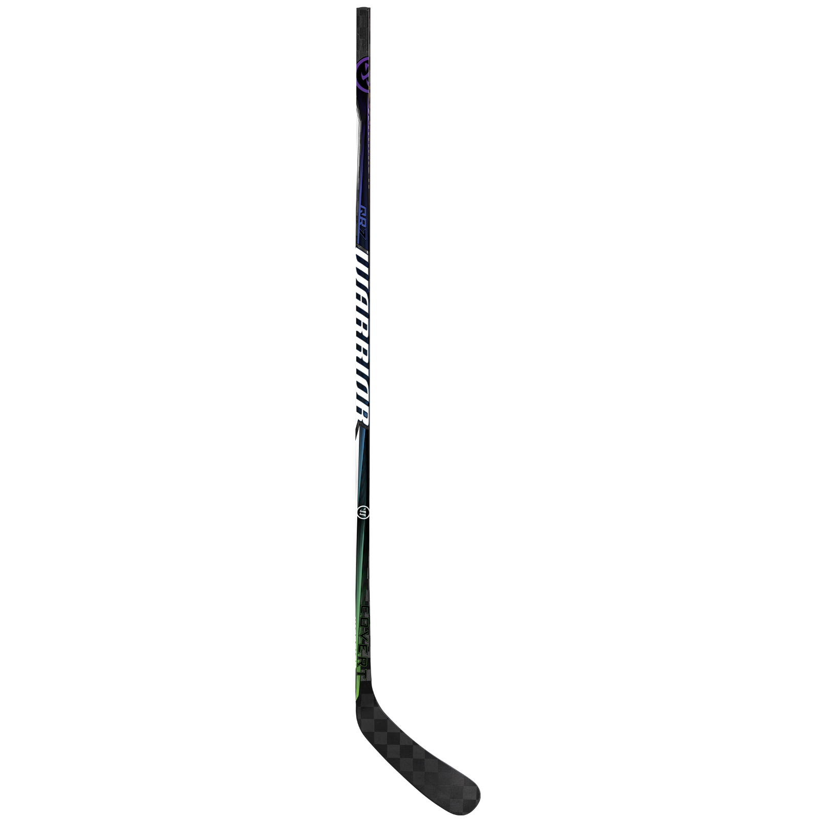 2026 Warrior Covert QR7 Pro Hockey Stick - Junior