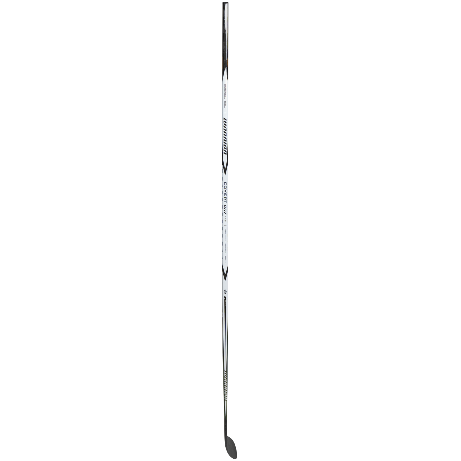 2026 Warrior Covert QR7 Pro Hockey Stick - Junior