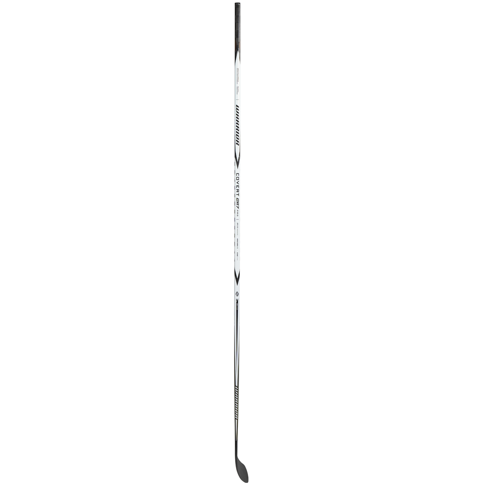 2026 Warrior Covert QR7 Pro Hockey Stick - Intermediate