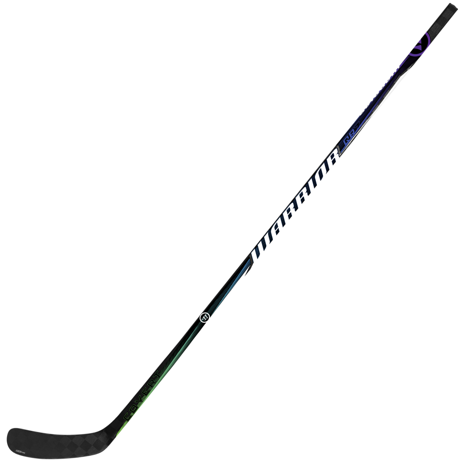 2026 Warrior Covert QR7 Pro Hockey Stick - Senior