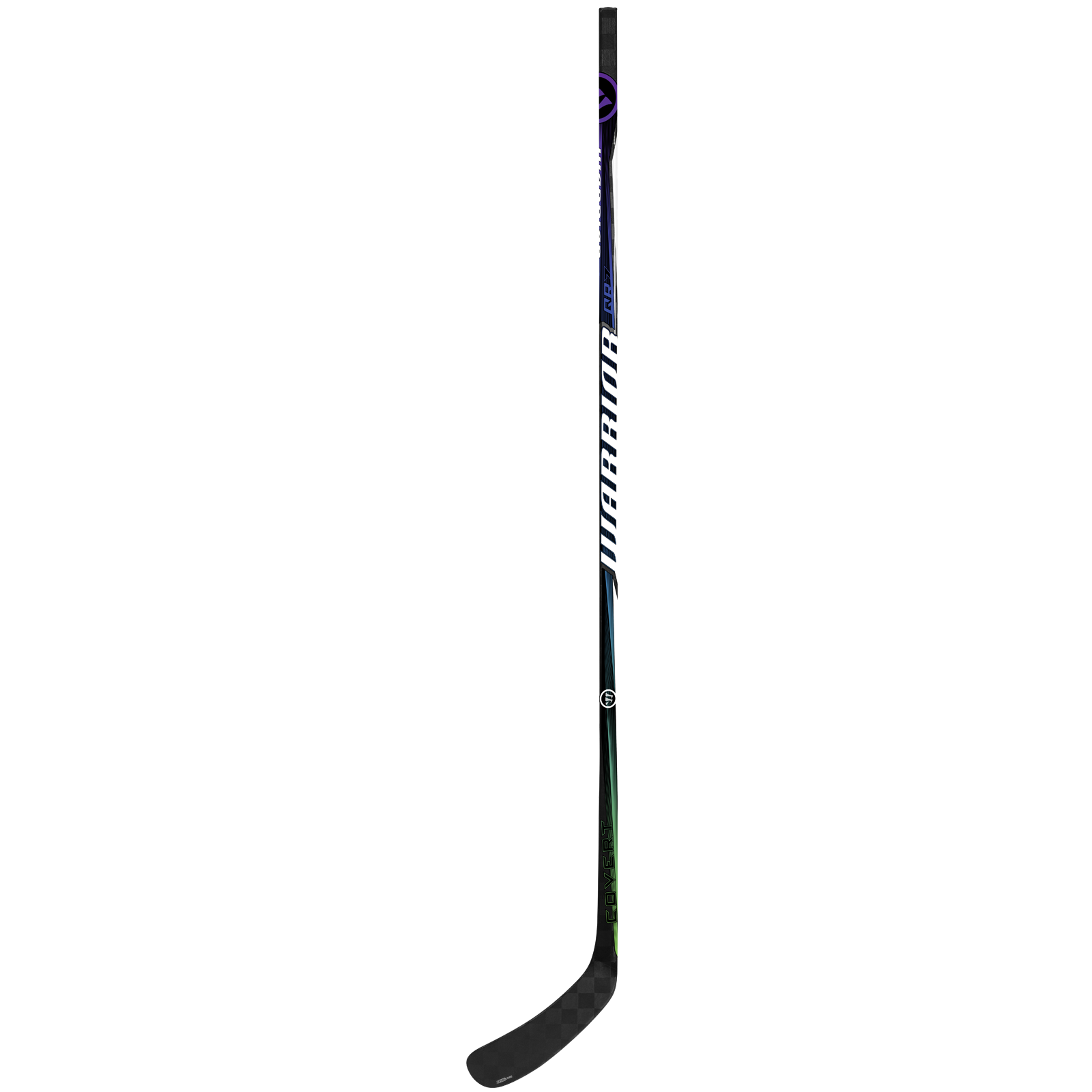 2026 Warrior Covert QR7 Pro Hockey Stick - Senior