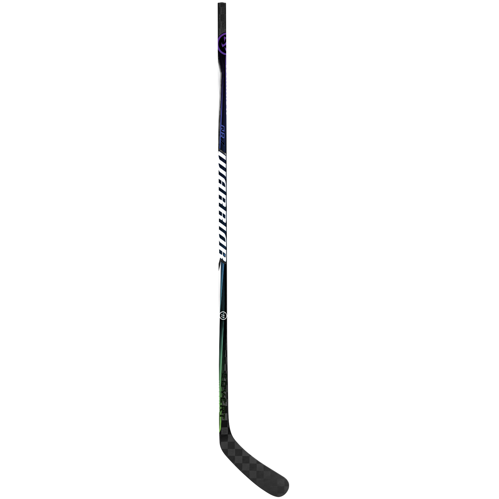 2026 Warrior Covert QR7 Pro Hockey Stick - Senior