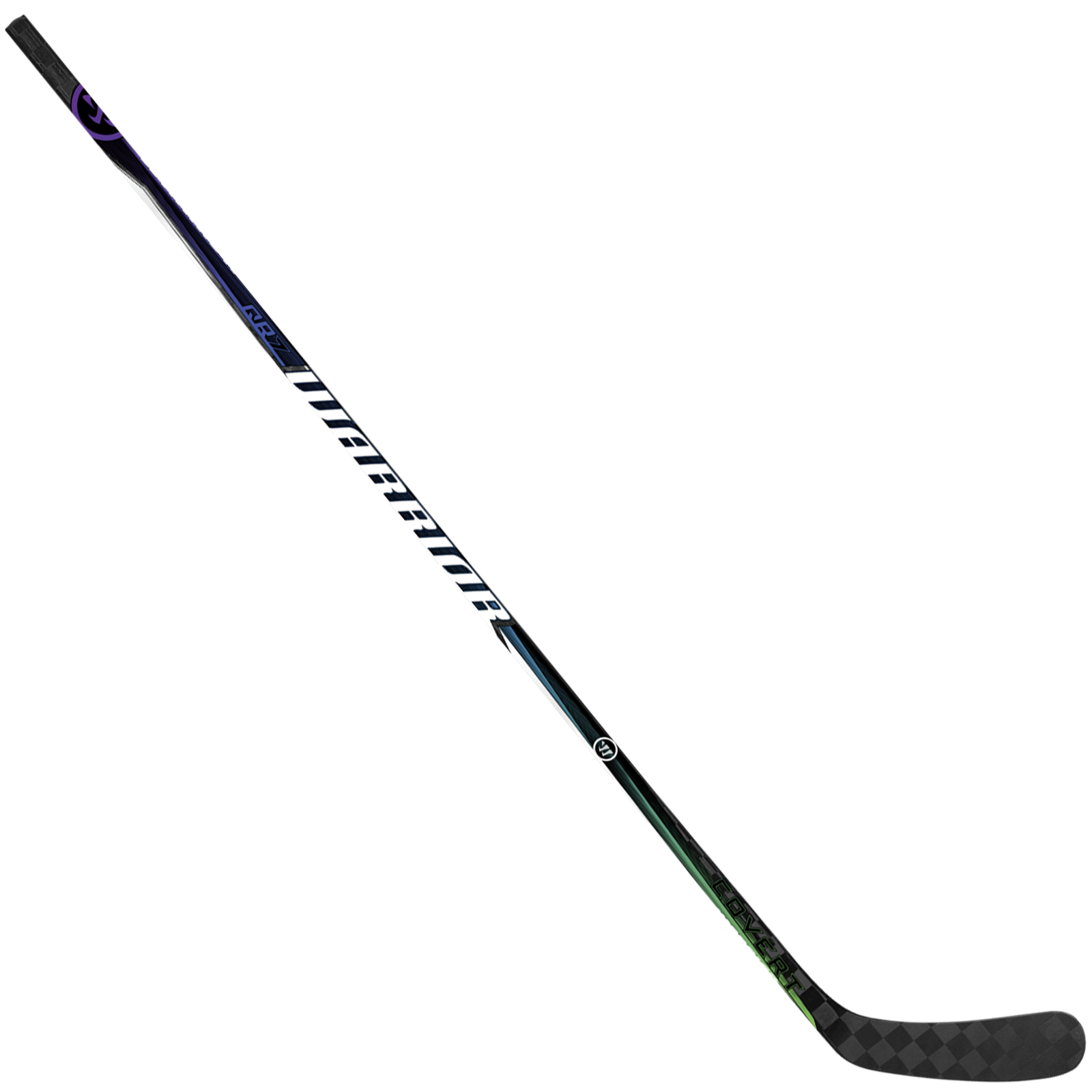 2026 Warrior Covert QR7 Pro Hockey Stick - Senior