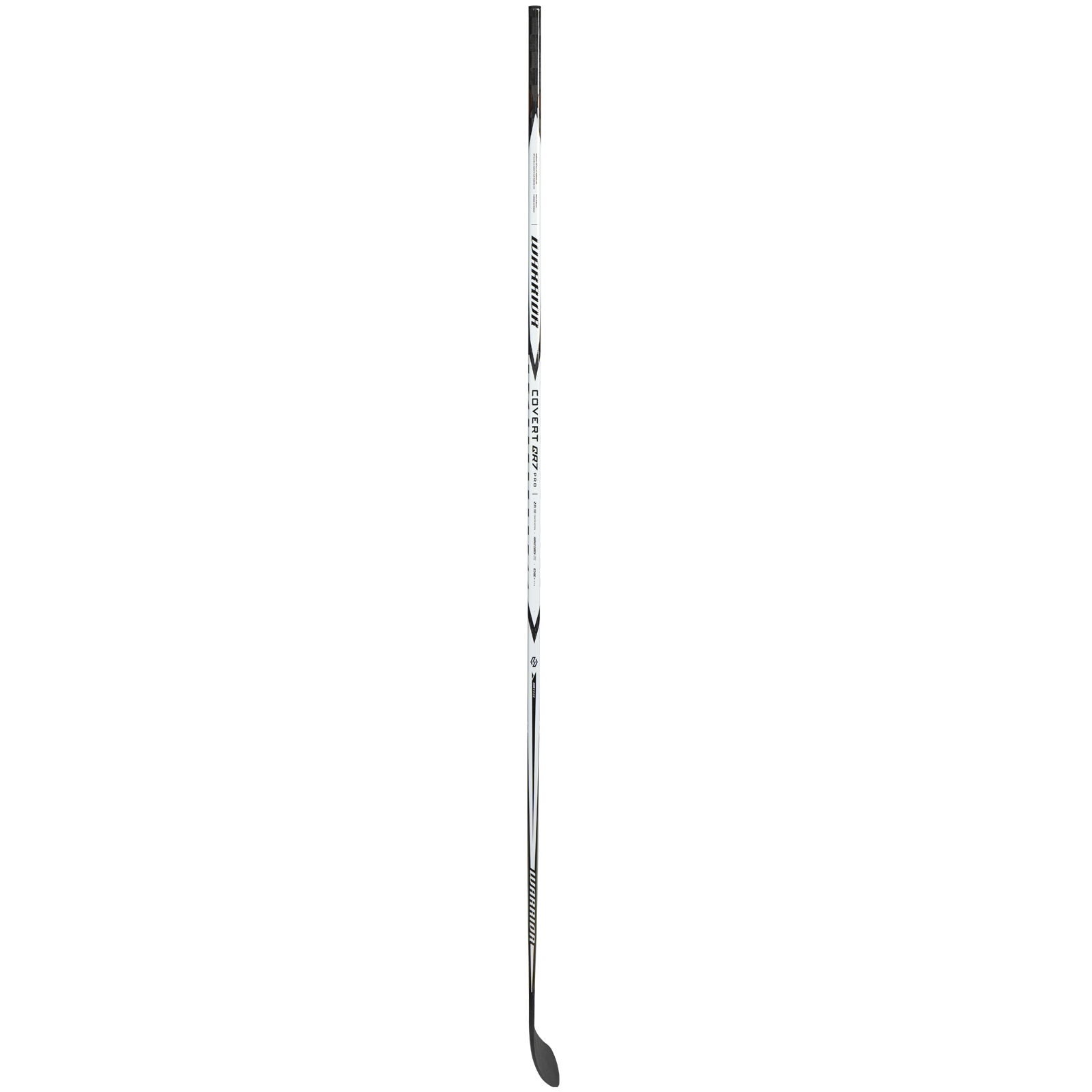 2026 Warrior Covert QR7 Pro Hockey Stick - Senior