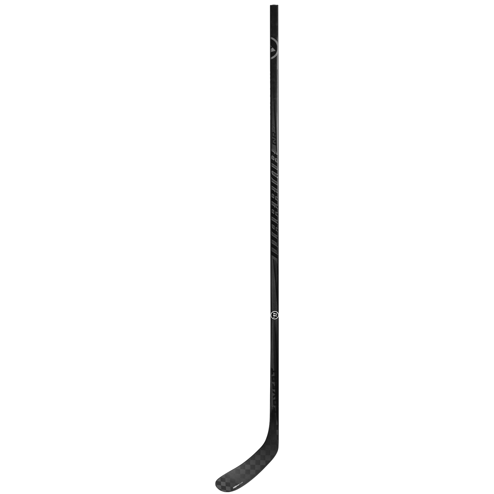 2026 Warrior QR7 T Hockey Stick - Senior