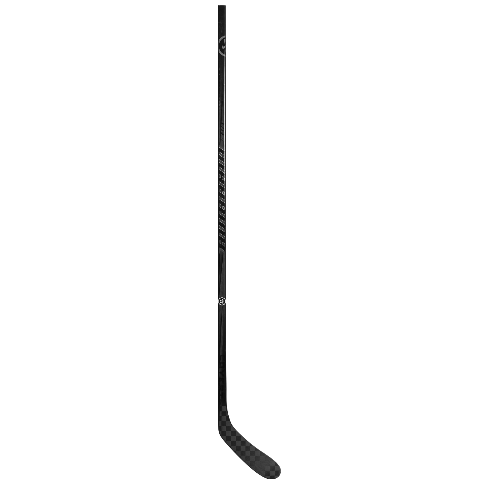 2026 Warrior QR7 T Hockey Stick - Senior