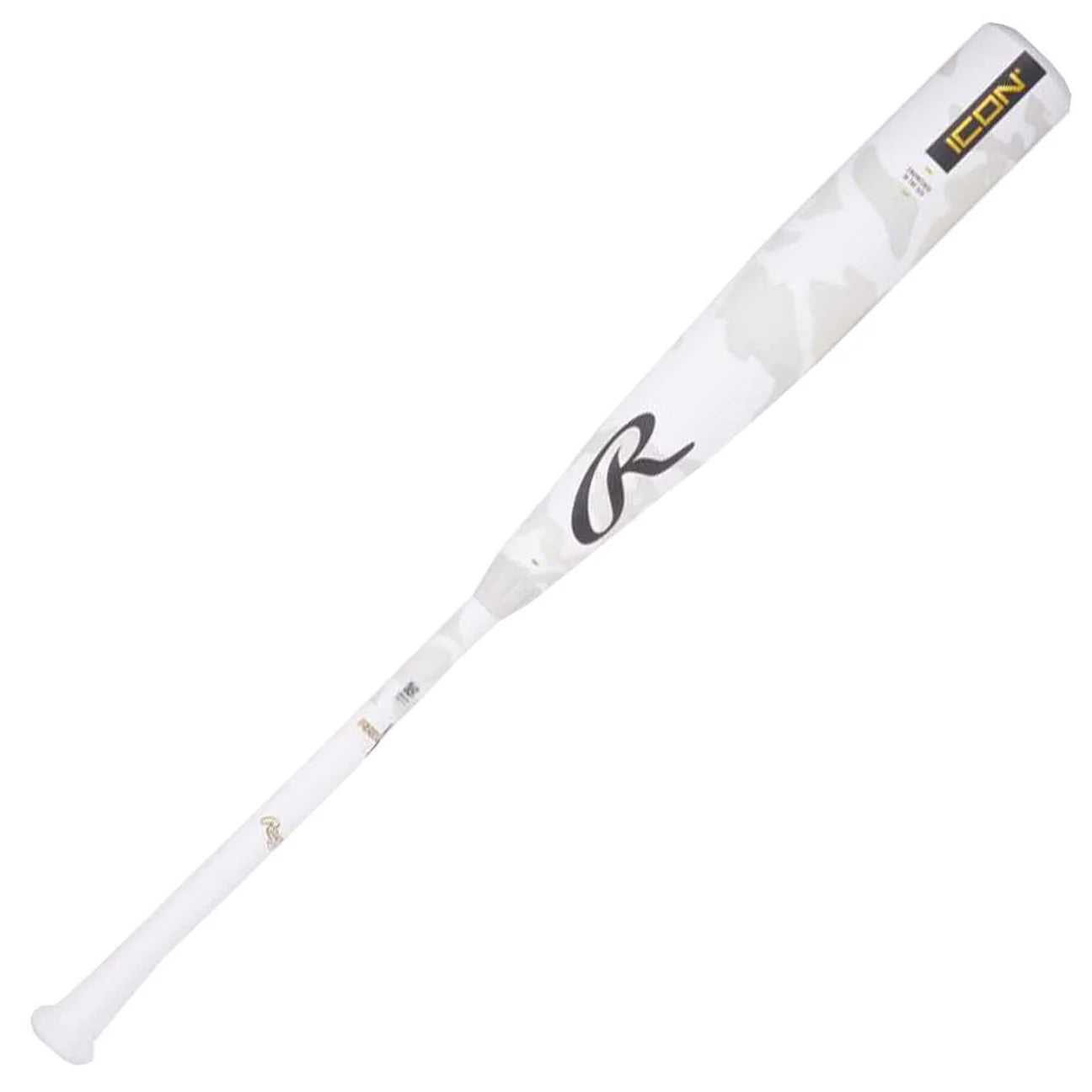 2025 Rawlings Icon 2 Piece -5 Baseball Bat USSSA