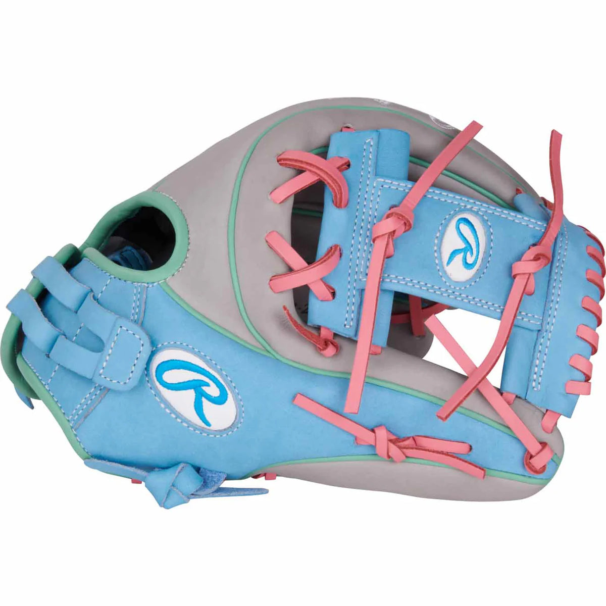 FP GLOVE HOH PRO716SB-2GCB 12&quot; BS25