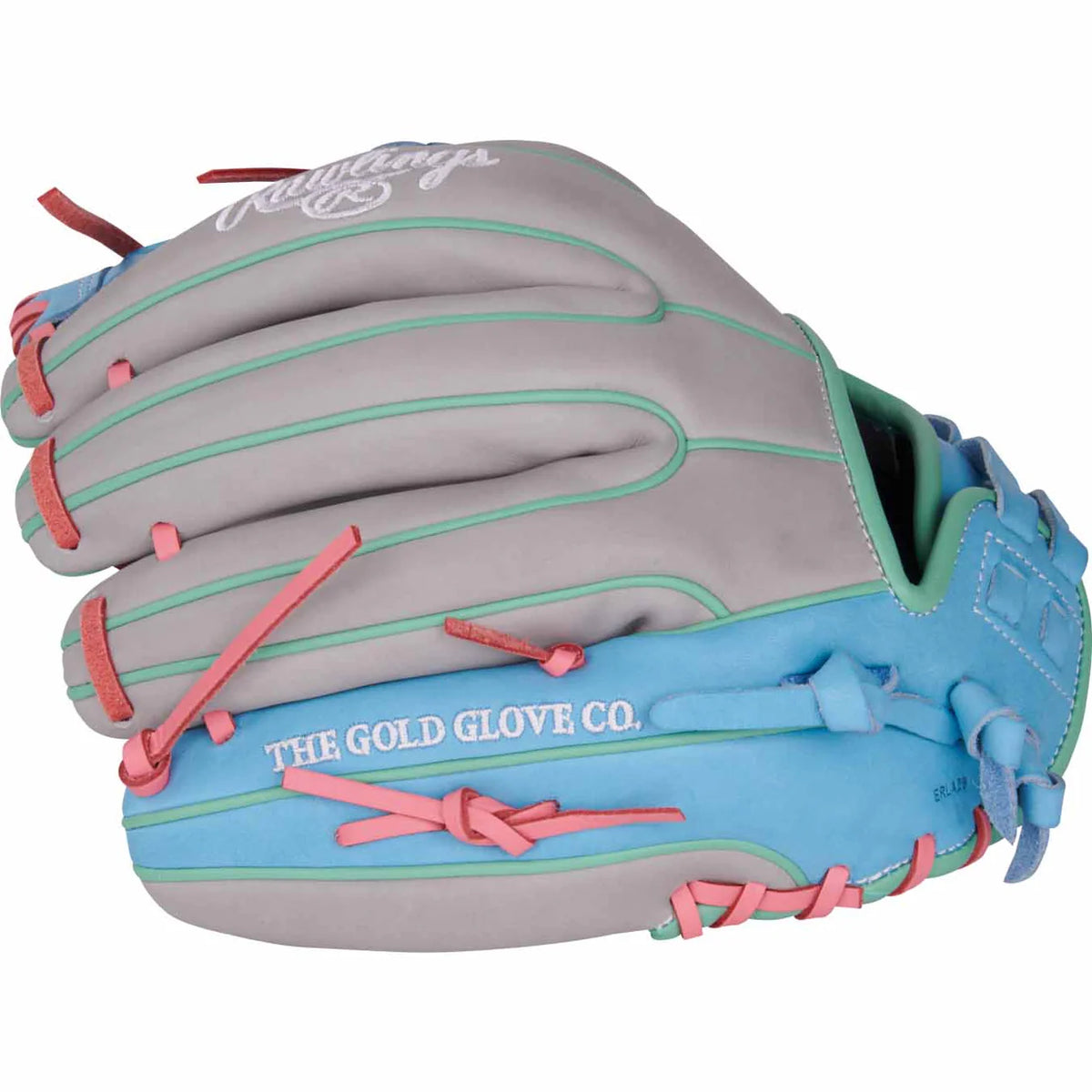 FP GLOVE HOH PRO716SB-2GCB 12&quot; BS25