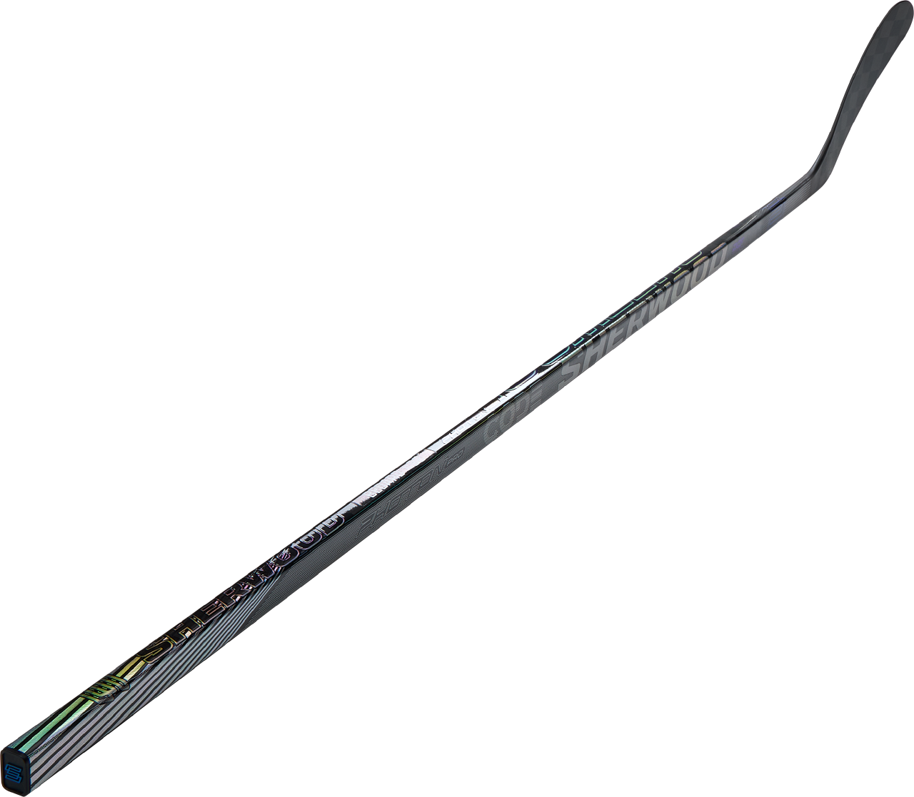2026 Sherwood Code Photon Pro Hockey Stick- Intermediate