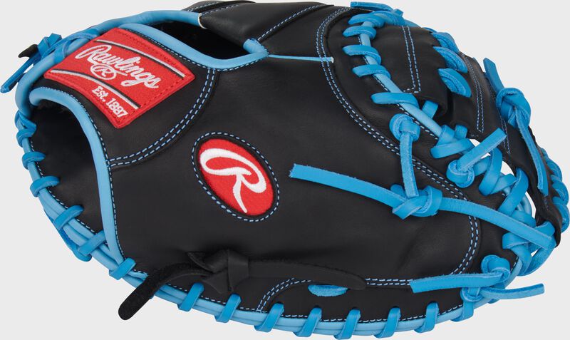 2025 Rawlings R9 32.5" Catchers Baseball Glove Right Hand Throw R9CM325BCB