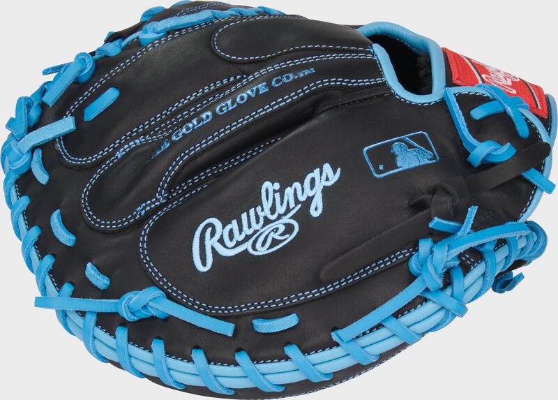2025 Rawlings R9 32.5" Catchers Baseball Glove Right Hand Throw R9CM325BCB