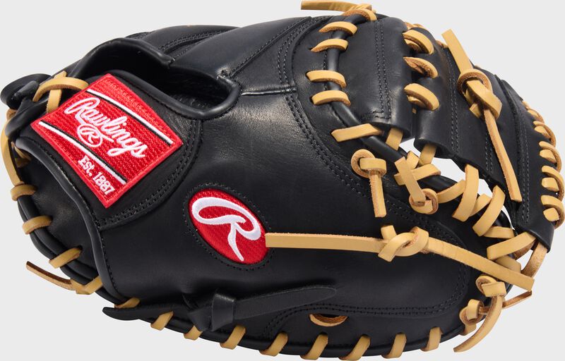2025 Rawlings R9 Contour 32" Catchers Baseball Glove Right Hand Throw R9CMU-23BC