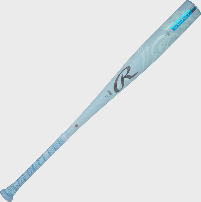 2025 Rawlings Clout AI 1 Piece -3 Baseball Bat BBCOR RBB5C3