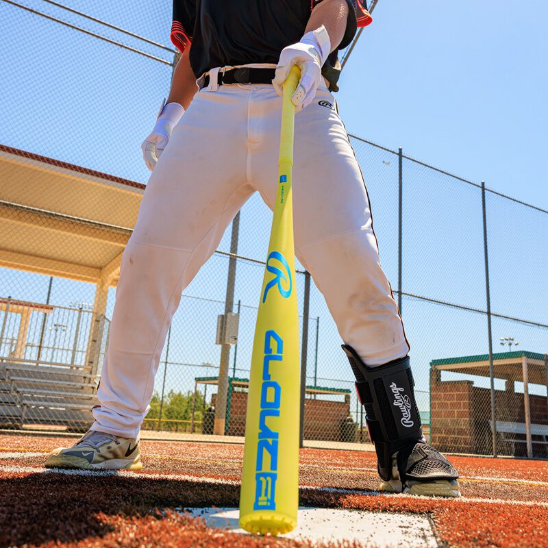 2026 Rawlings Clout AI 1 Piece -3 Baseball Bat BBCOR  RBB6C3