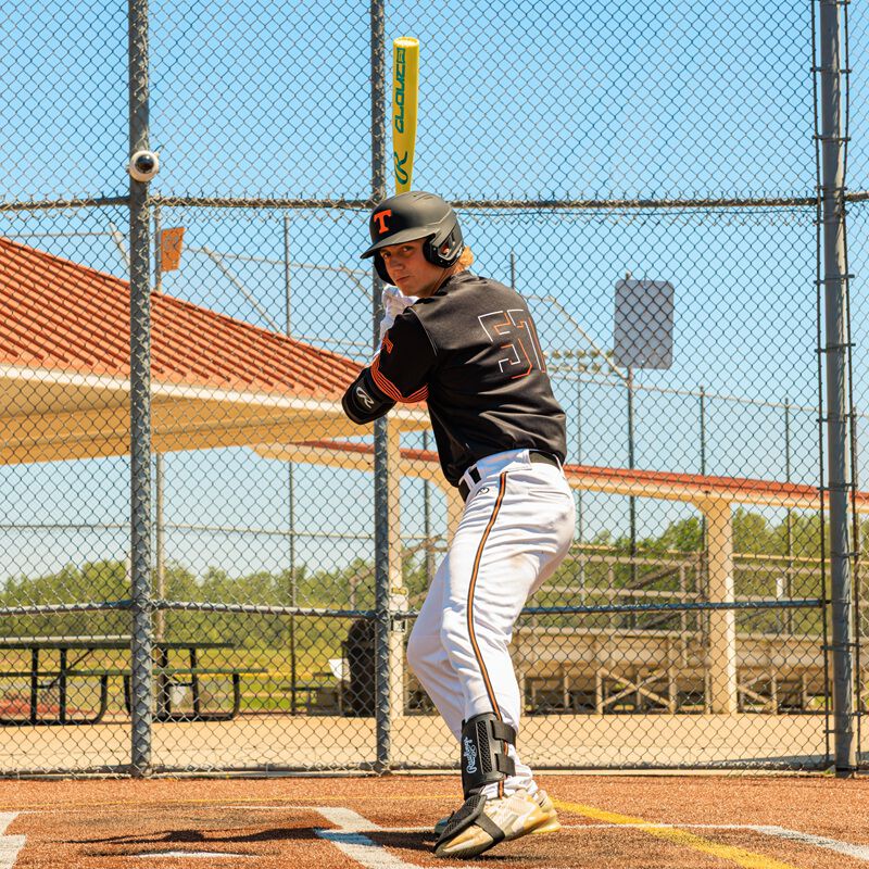 2026 Rawlings Clout AI 1 Piece -3 Baseball Bat BBCOR  RBB6C3