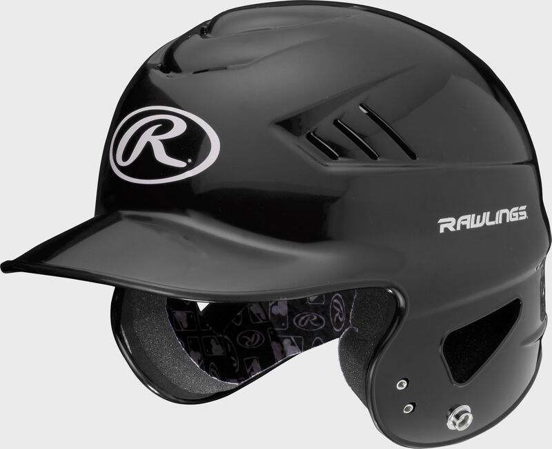 Casque de frappeur Rawlings Coolflo TBall OSFM RCFTB 2024