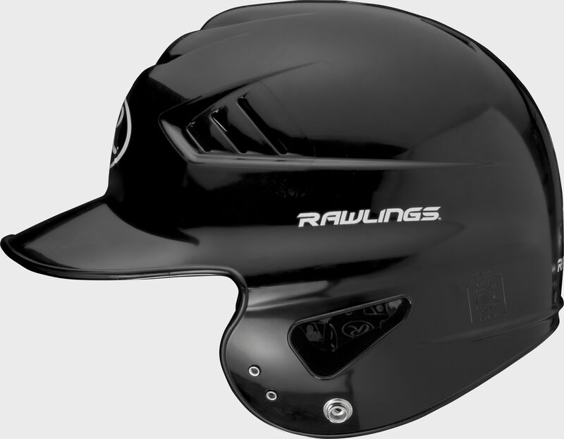 Casque de frappeur Rawlings Coolflo TBall OSFM RCFTB 2024