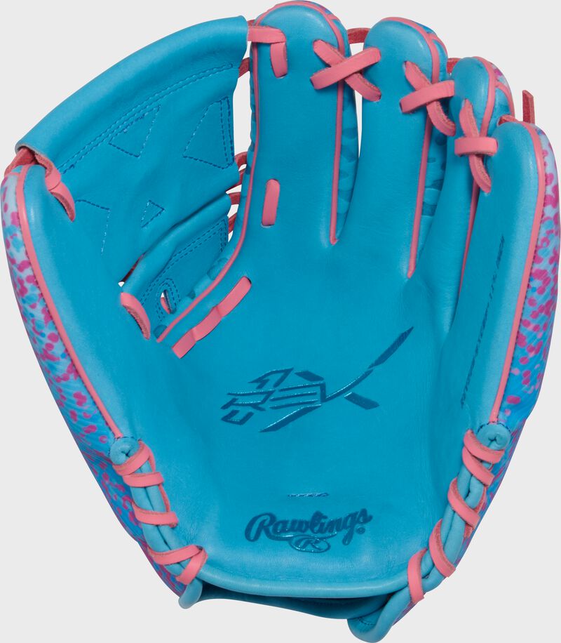 2025 Rawlings Rev1X 11.75" Outfield Baseball Glove REV205-9XCBP