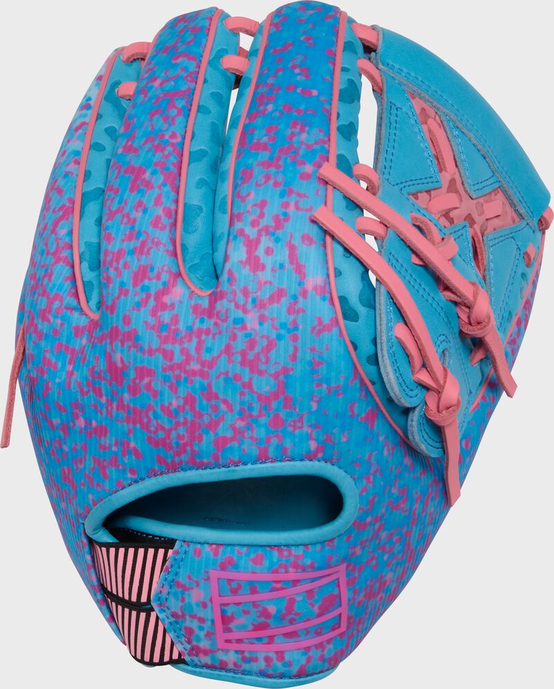 2025 Rawlings Rev1X 11.75" Outfield Baseball Glove REV205-9XCBP