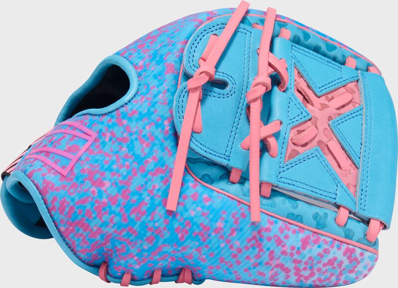 2025 Rawlings Rev1X 11.75" Outfield Baseball Glove REV205-9XCBP