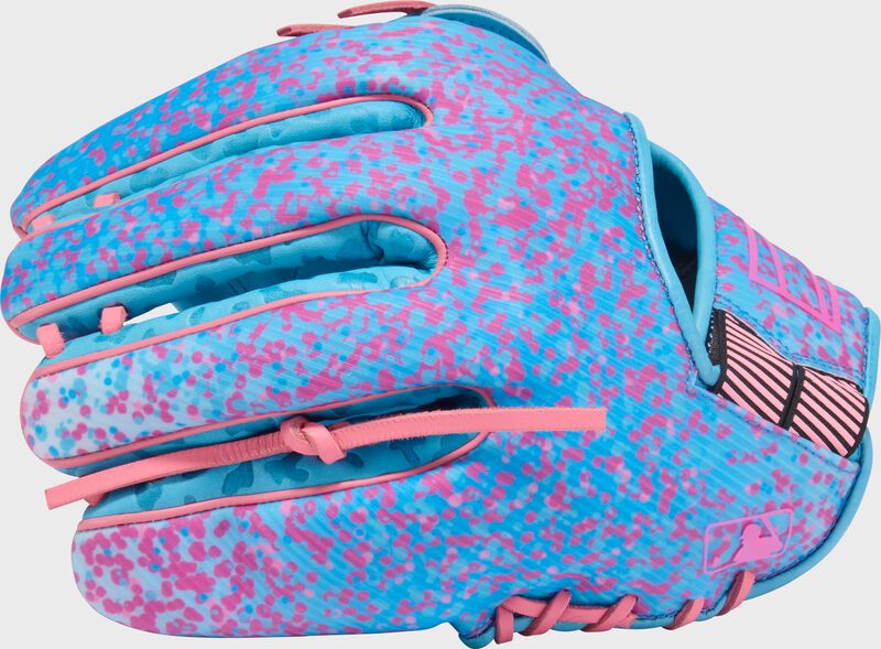 2025 Rawlings Rev1X 11.75" Outfield Baseball Glove REV205-9XCBP