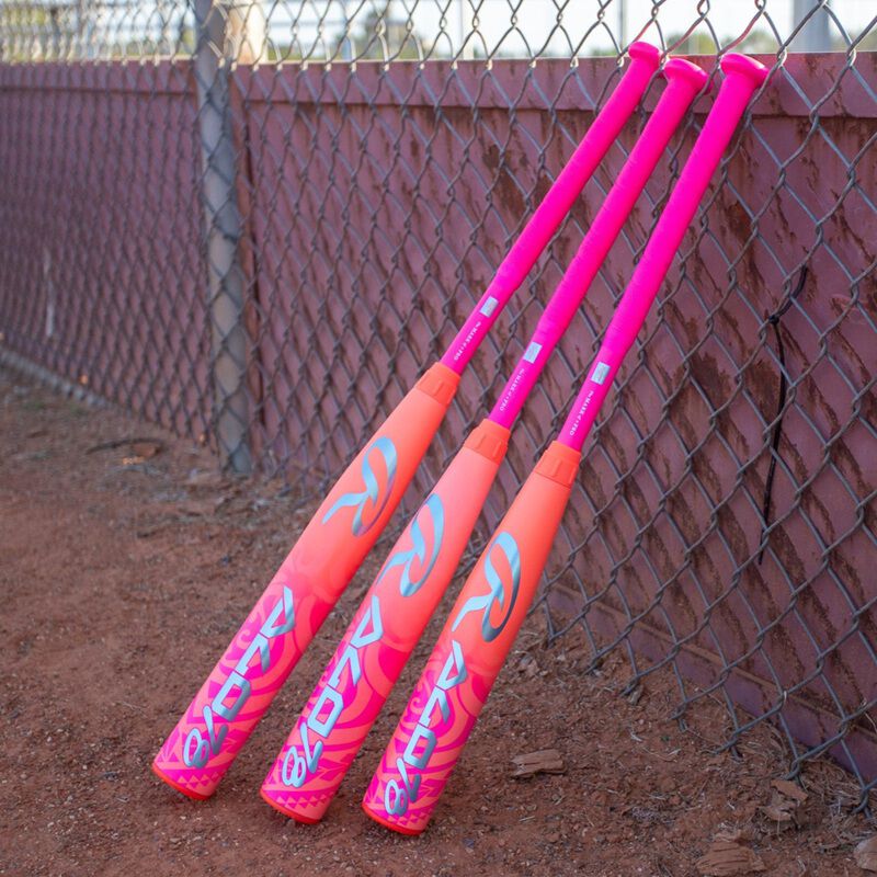 2026 Rawlings Alo -12 Fastpitch Bat USSSA RFP6ALO12