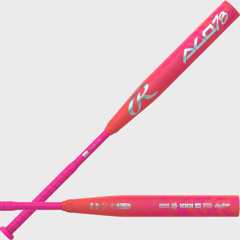 2026 Rawlings Alo -12 Fastpitch Bat USSSA RFP6ALO12
