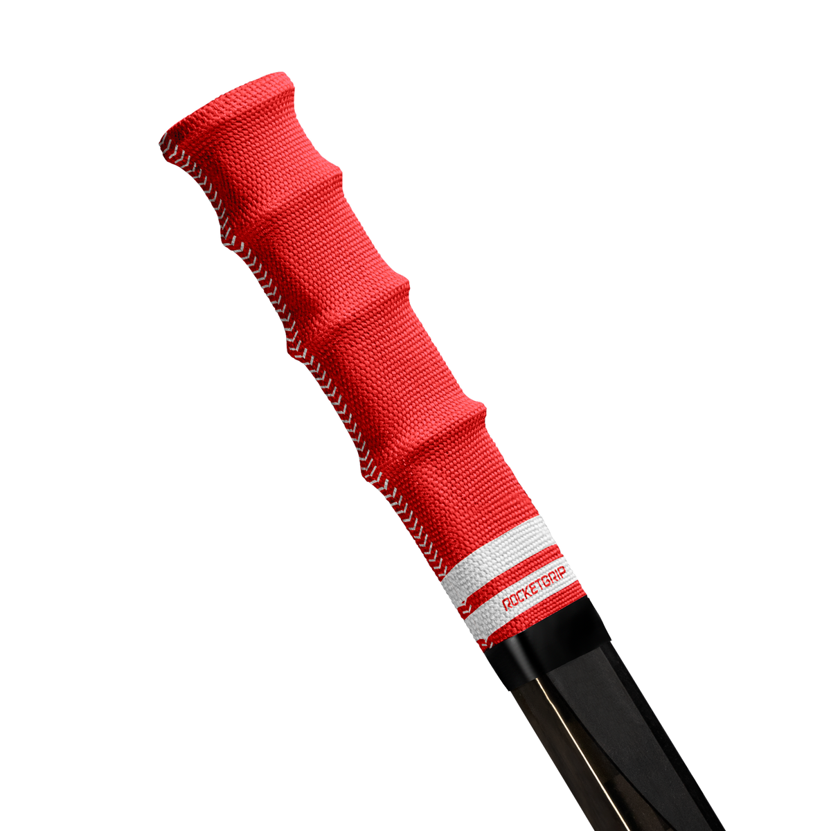 Rocketgrip Fabric Hockey Grip