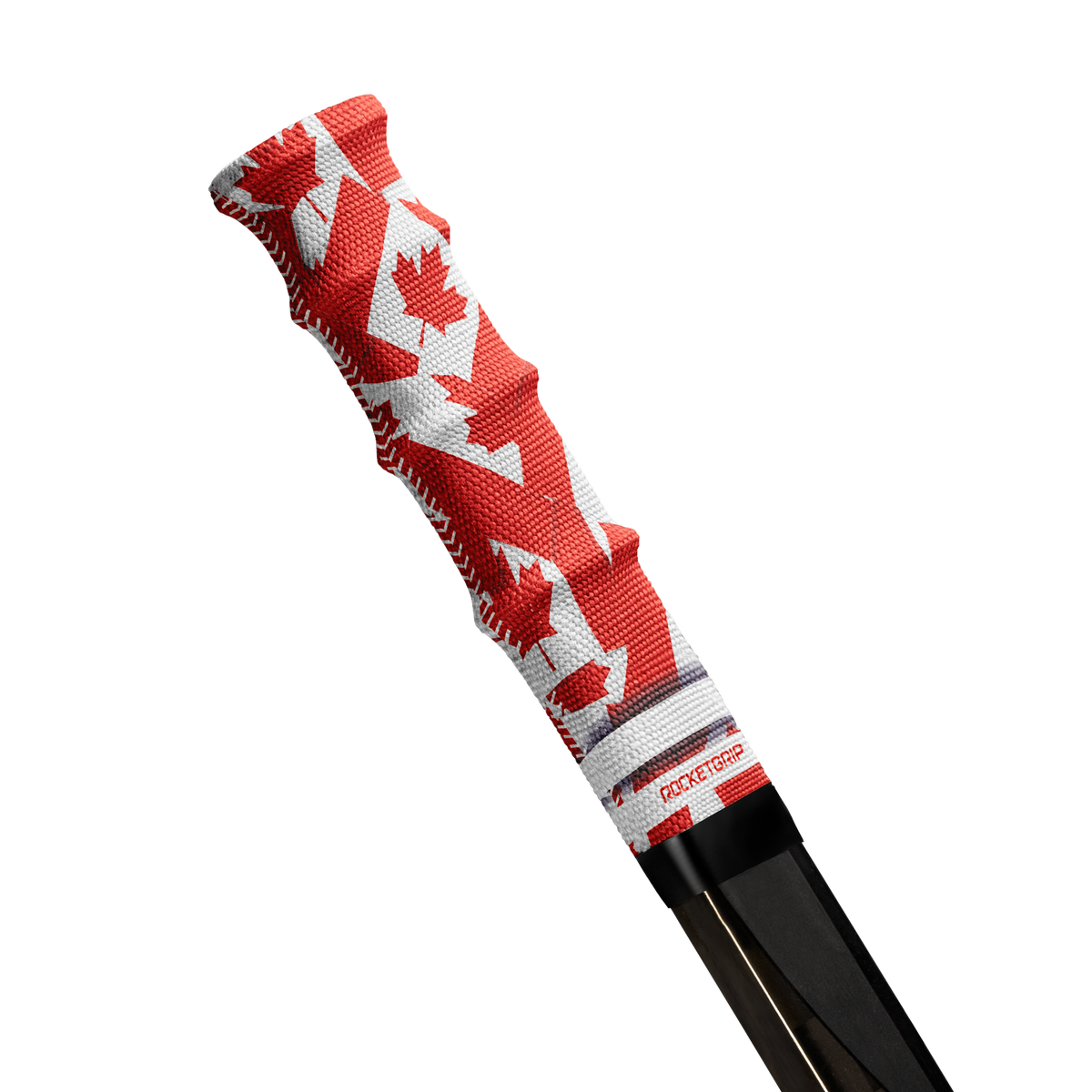 Rocketgrip Fabric Hockey Grip