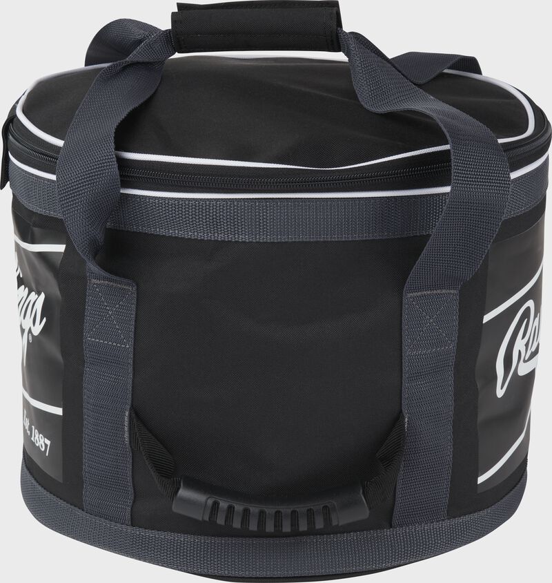Rawlings Soft Sided Ball Bag RSSBB