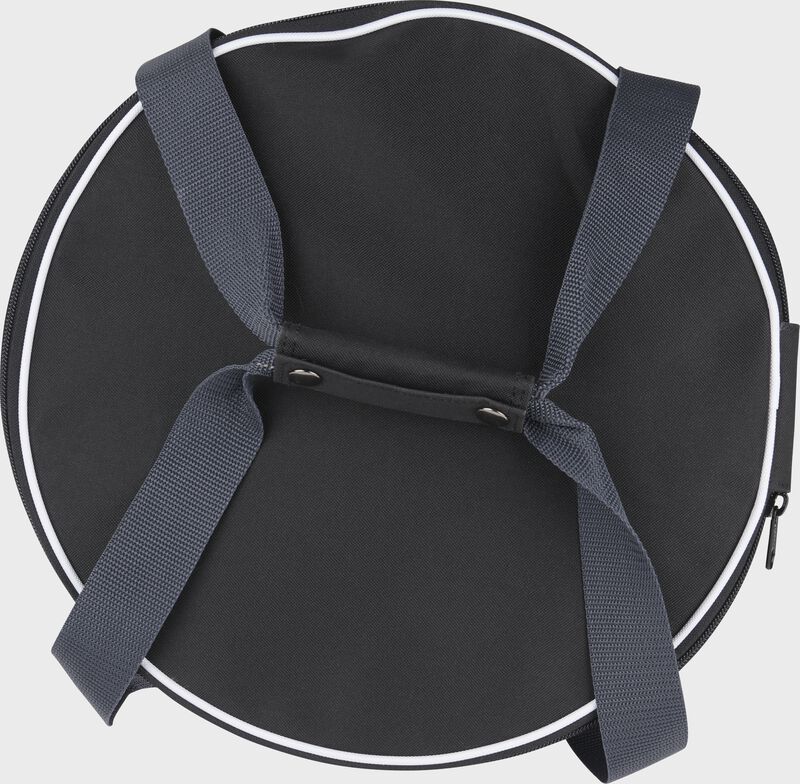 Rawlings Soft Sided Ball Bag RSSBB