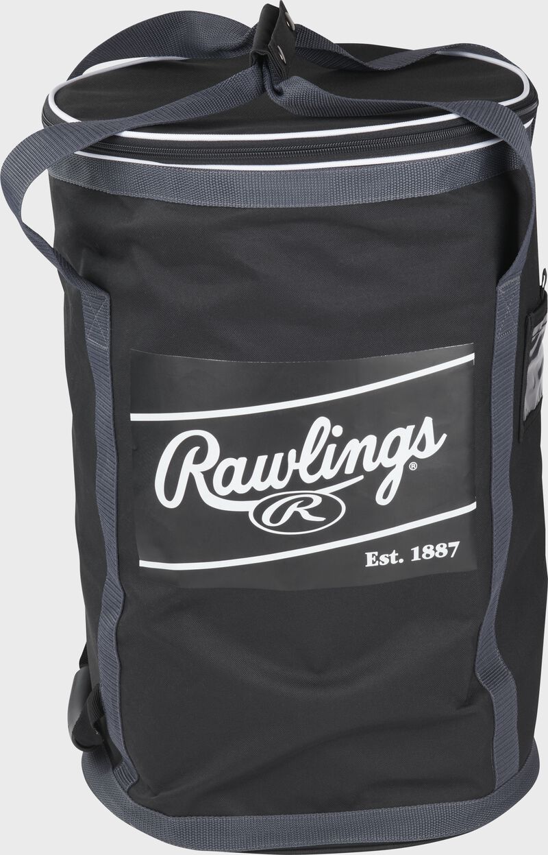 Rawlings Soft Sided Ball Bag RSSBB