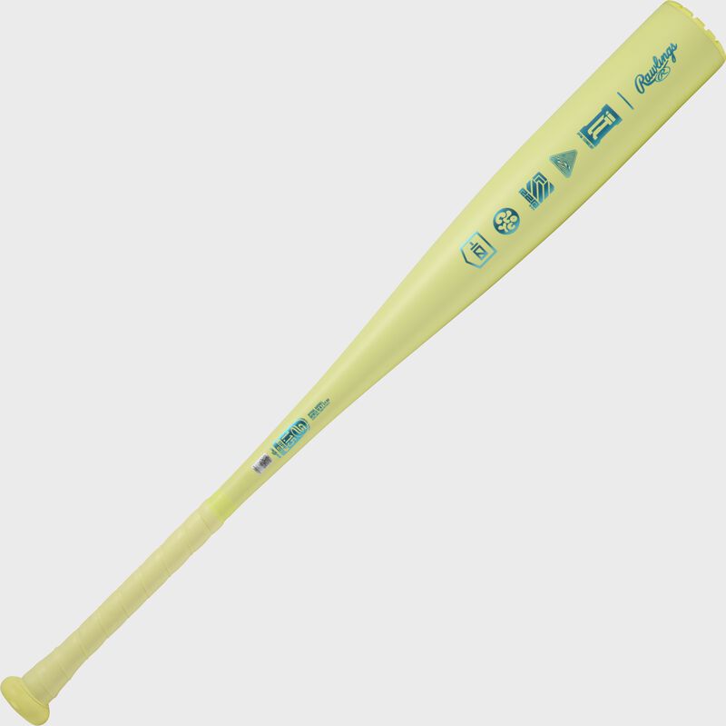 2026 Rawlings Clout AI -10 USSSA Baseball Bat - SPC Sports 2026 Rawlings Clout AI -10 USSSA Baseball Bat - SPC Sports