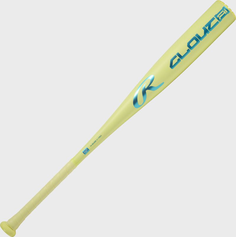 2026 Rawlings Clout AI 1 Piece -5 Baseball Bat USSSA RUT6C5