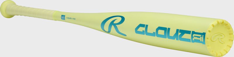 2026 Rawlings Clout AI 1 Piece -5 Baseball Bat USSSA RUT6C5