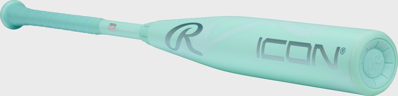 2026 Rawlings Icon 2 Piece -8 Baseball Bat USSSA RUT6I8