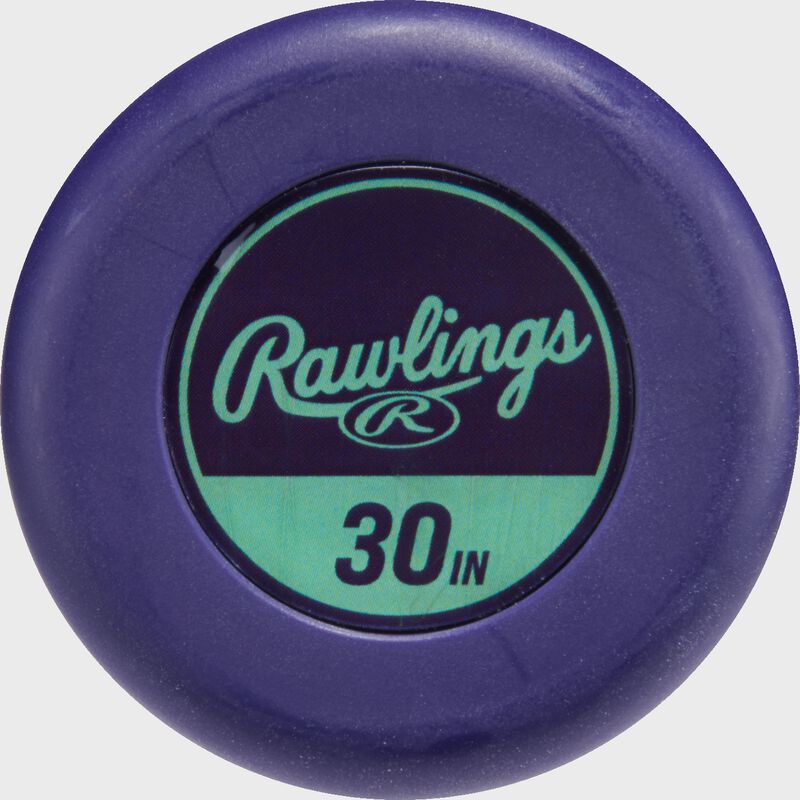 2026 Rawlings Threat -12 1 Piece Baseball Bat USSSA RUT6T12