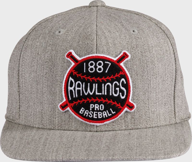 Rawlings Retro Vintage Hat RVBH